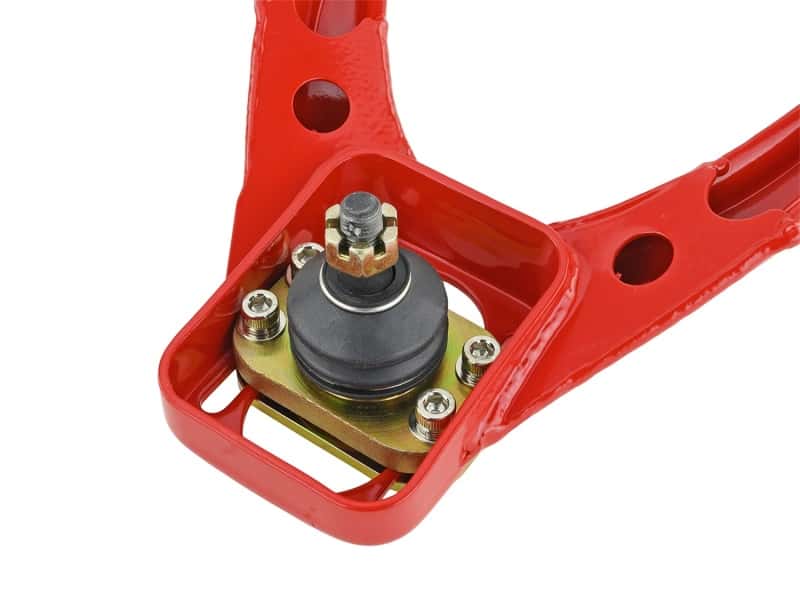 Skunk2 Racing — Skunk2 Pro Series 96-00 Honda Civic Adjustable Front Camber Kits (+/- 5 Degrees)
Alignment Camber Kit - view 7