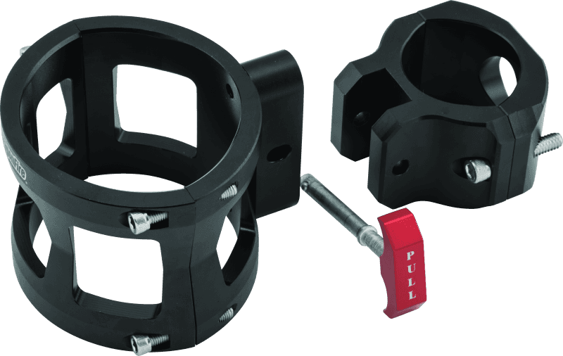 DragonFire Racing — DragonFire Racing Fire Extinguisher Mount - view 2