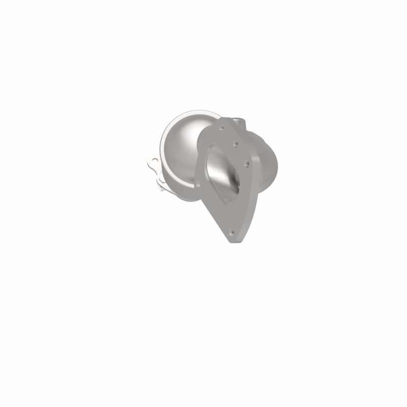 Magnaflow — MagnaFlow Conv Direct Fit 16-19 Toyota Tacoma 3.5L DS
OEM Grade
OEM - view 15