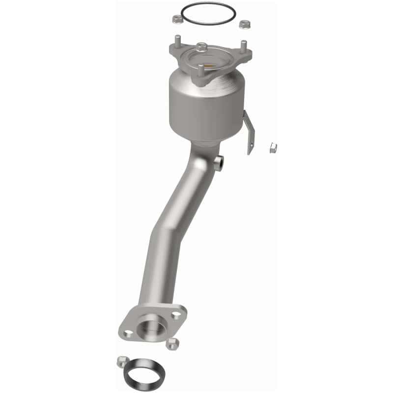 Magnaflow — MagnaFlow Conv DF 02-03 Suzuki Aerio
HM Grade
HM - view 31