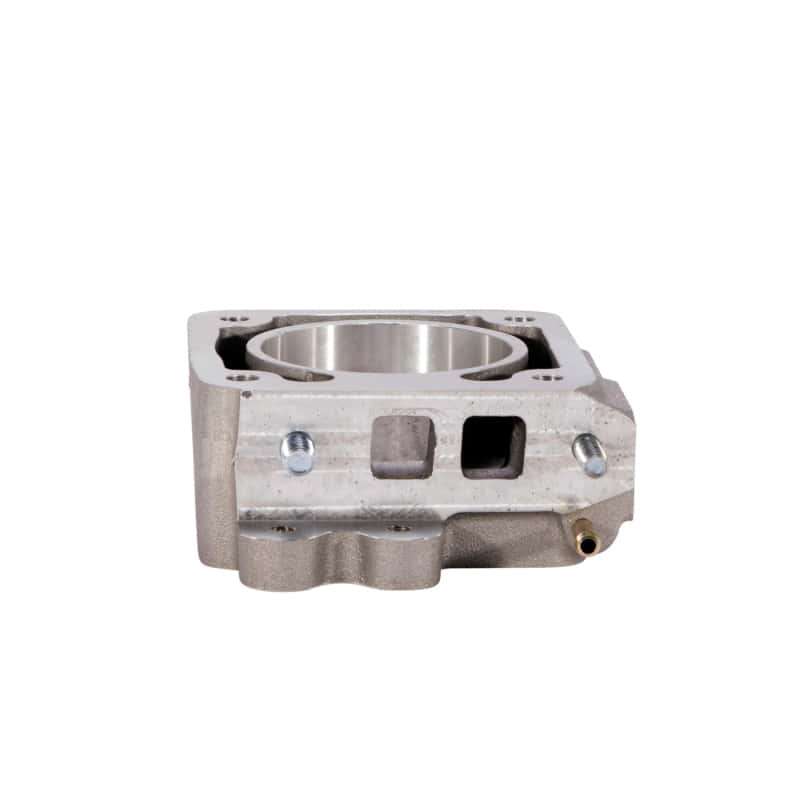 BBK — BBK 86-93 Mustang 5.0 70mm EGR Throttle Body Spacer Plate BBK Power Plus Series
EGR Valve Plate
Throttle Body - view 4