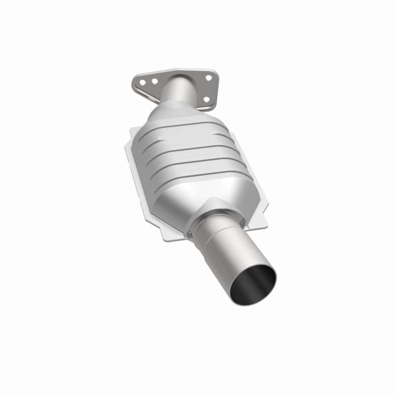 Magnaflow — MagnaFlow Conv DF GM 77 79
Standard Grade
Standard - view 24
