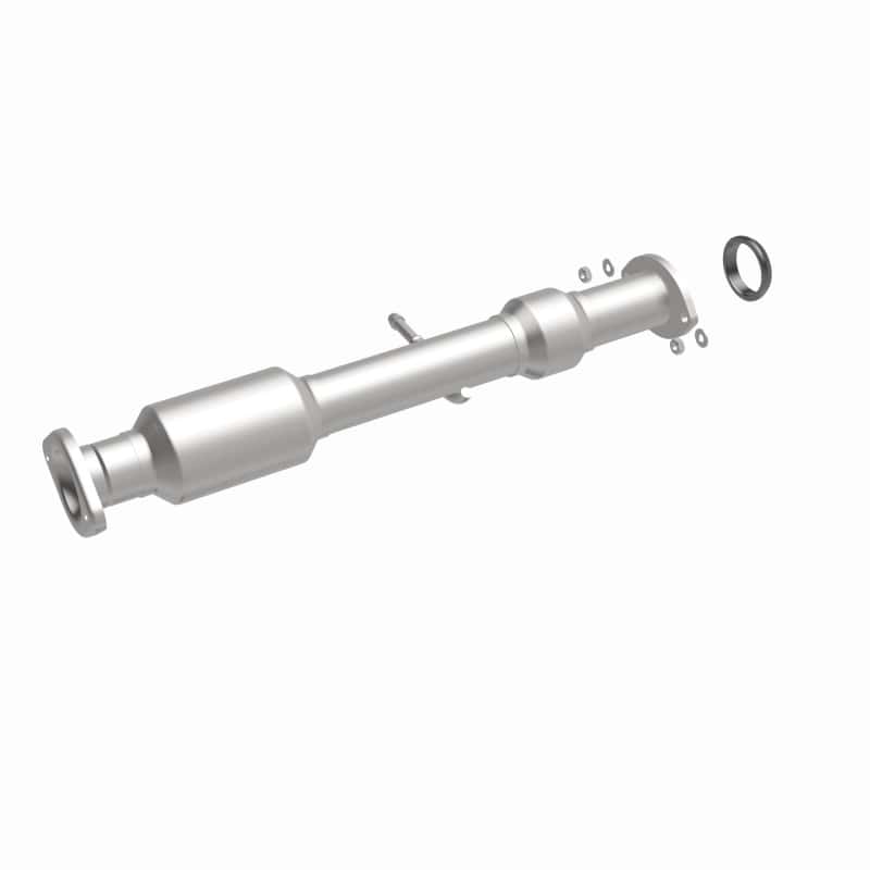 Magnaflow — Magnaflow 14-15 Toyota Highlander 3.5L Direct Fit Converter
California - view 9