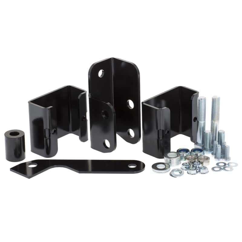 Old Man Emu — ARB Panhard Ext Bracket Kit JK-Rhd
Panhard Rod Brkt Kit - view 2