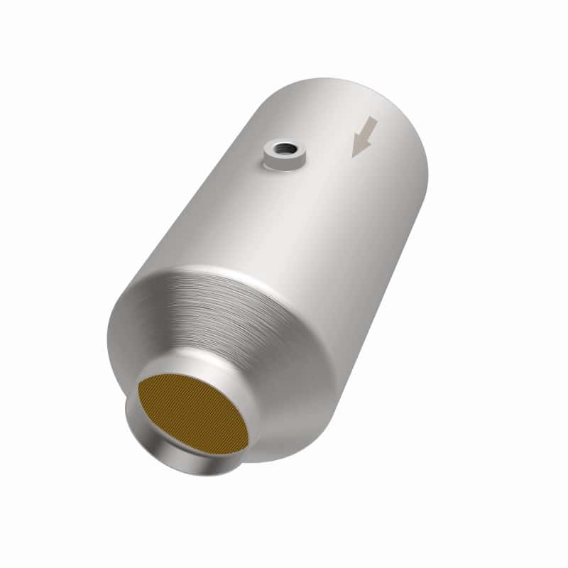 Magnaflow — Magnaflow 3.00in. C/C 6in. spun body Universal Converter
OEM Grade
OEM - view 26