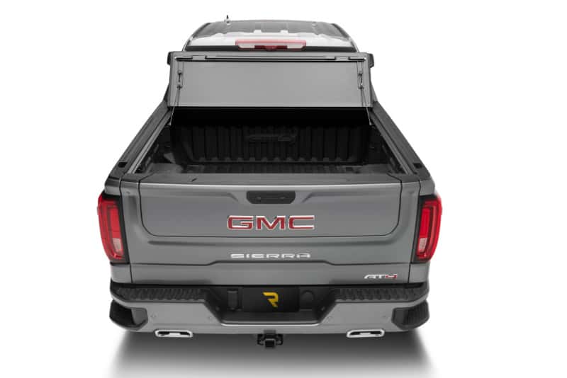 BAK — BAK 19-20 Chevy Silverado 5ft 8in Bed (New Body Style) BAKFlip F1 - view 26