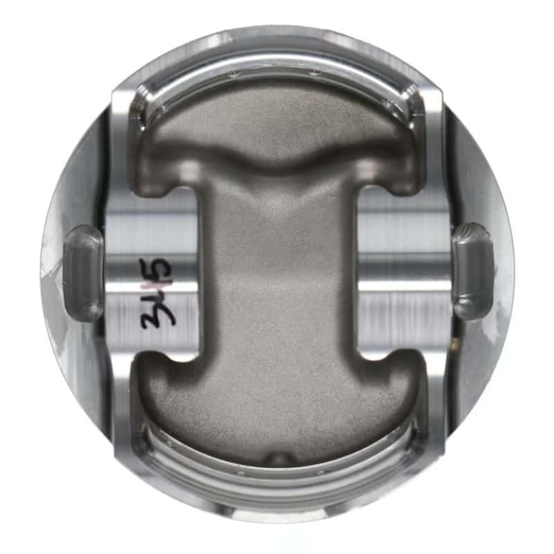 Wiseco — Wiseco Chevy XLS FT 1.250inch CH Piston Shelf Stock
Piston - view 5