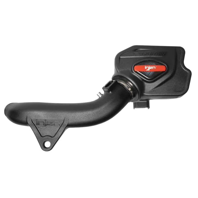 Injen — Injen 16-18 BMW M2 F87 12-15 BMW 335i F30/31 Evolution Intake - Dry Filter
Evolution Intake - view 6