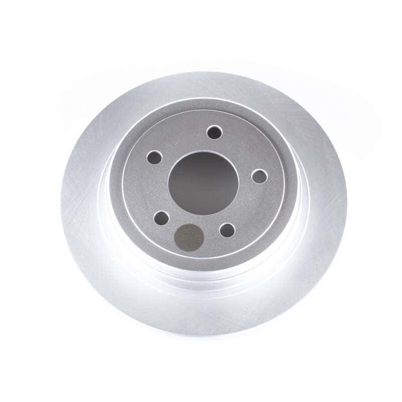 PowerStop — Power Stop 2003 Ford Explorer Sport Rear Evolution Geomet Coated Rotor
PowerStop EVC - view 2