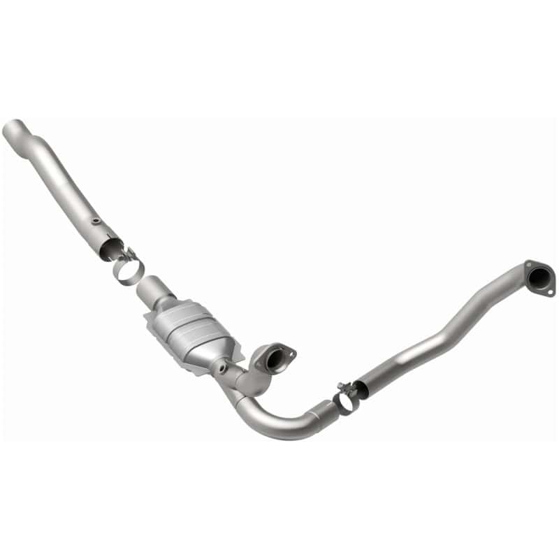 Magnaflow — MagnaFlow Conv DF 2003 Ram 1500 5.7 2WD
HM Grade
HM - view 30
