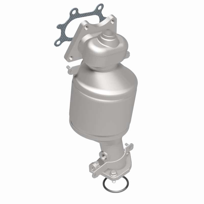 Magnaflow — MagnaFlow Conv DF 04-07 Saturn VUE 3.5L Rear
HM Grade
HM - view 14