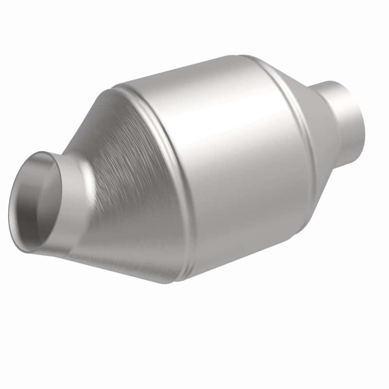 Magnaflow — MagnaFlow Conv Universal 2.25 inch C/A 5 inch spun body
OEM Grade
OEM - view 9