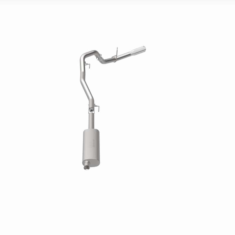 Magnaflow — MagnaFlow 2020 Jeep Gladiator 3in Street Series Side Rear Exit Cat-Back Exhaust w/Polished Tips
Cat-Back - view 20