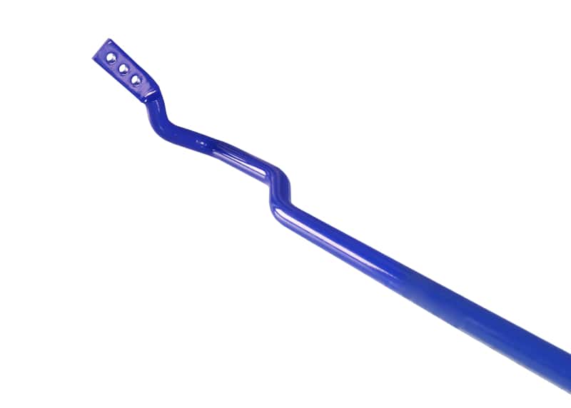 Superpro — SuperPro 2004 Subaru Impreza WRX STI Rear 24mm 3-Position Adjustable HD Sway Bar Kit
Sway Bar - view 5