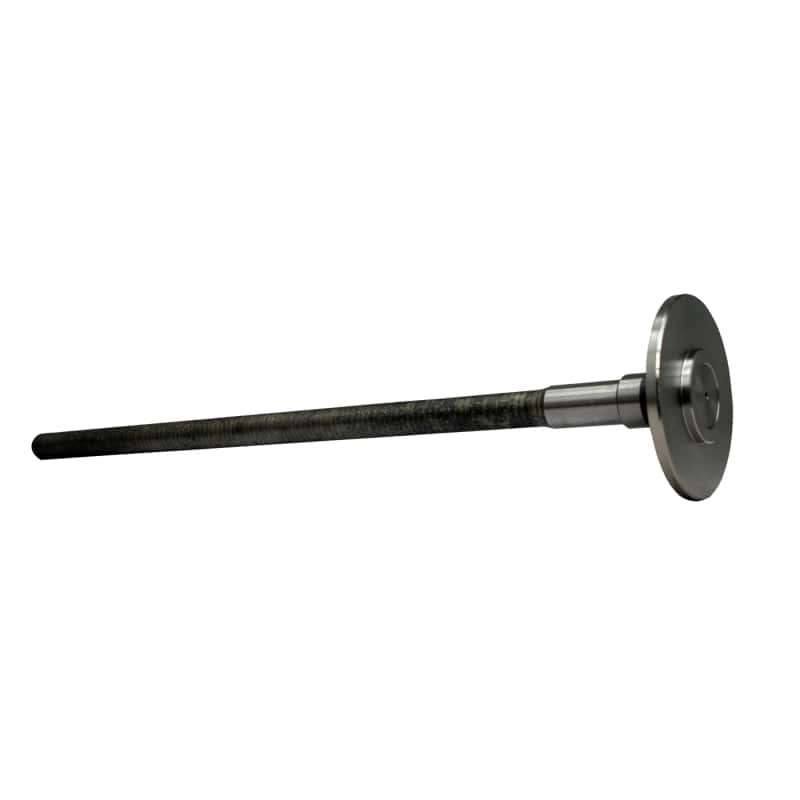 Yukon Gear & Axle — Yukon Gear Semi-Floating Axle Blank 1.210in Shaft Diameter w/C-Clip 33.42in
Blank axle shaft - view 2