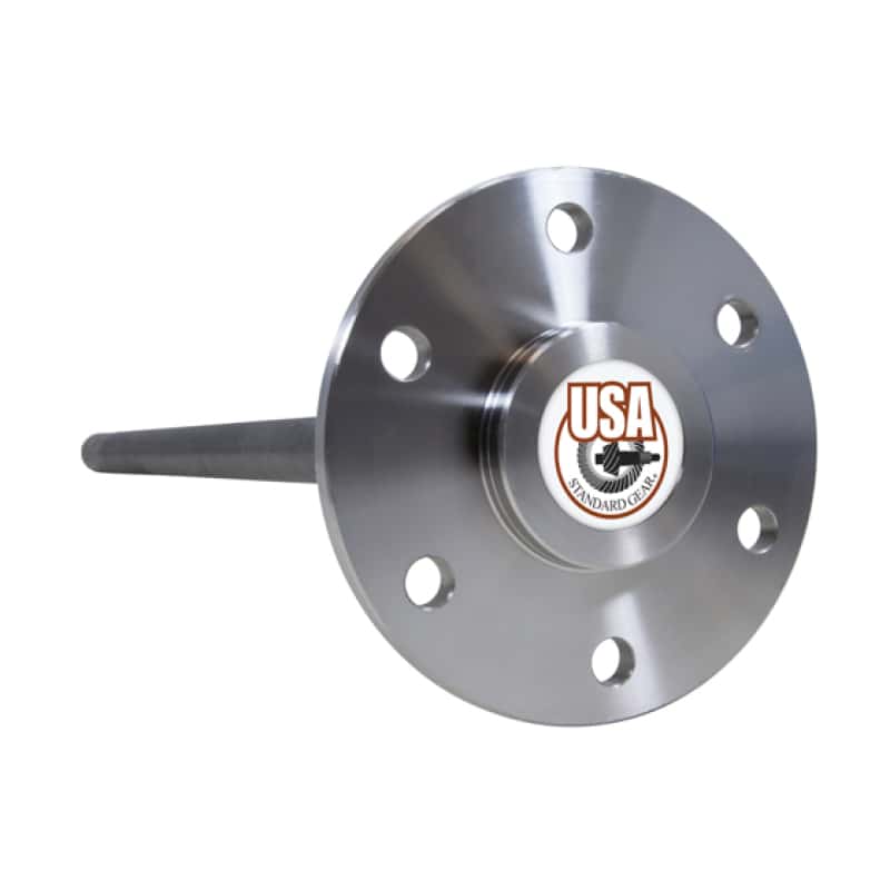 Yukon Gear & Axle — USA Standard Axle For 04-07 Ford F150 / 8.8in / 31 Spline / Left Hand Side - view 2