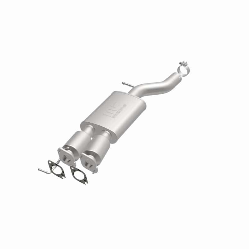 Magnaflow — MagnaFlow Conv Direct Fit 12-15 Cadillac SRX 3.6L
OEM Grade
OEM - view 25
