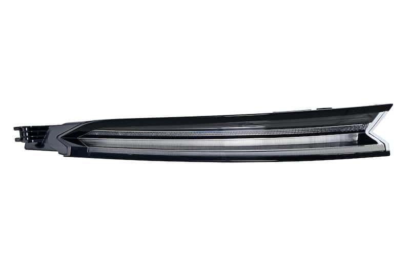 Hella — Hella 2020-2021 Porsche Taycan Right Tail Light - view 5