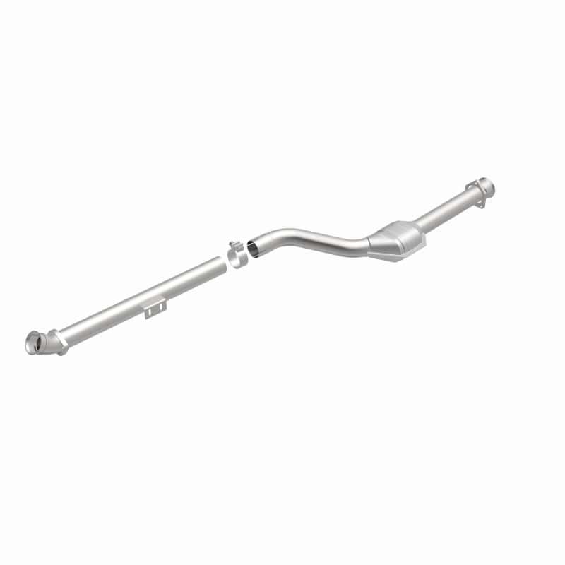 Magnaflow — MagnaFlow Conv DF 03-05 Mercedes C230 1.8L
OEM Grade
OEM - view 6