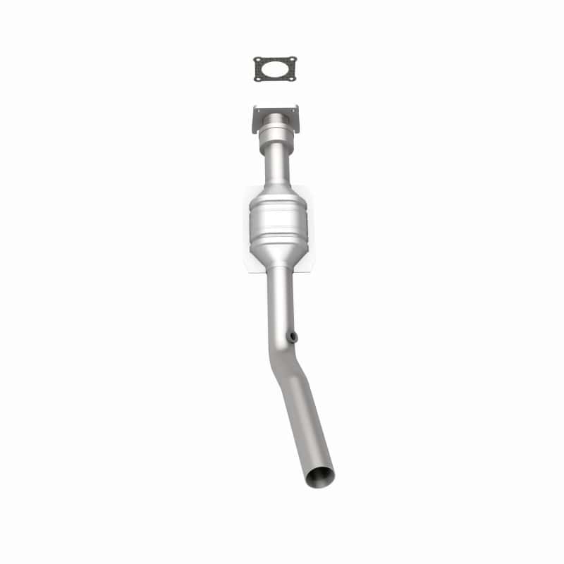 Magnaflow — MagnaFlow Conv DF 98-99 Chrysler Cirrus 2.4
HM Grade
HM - view 16