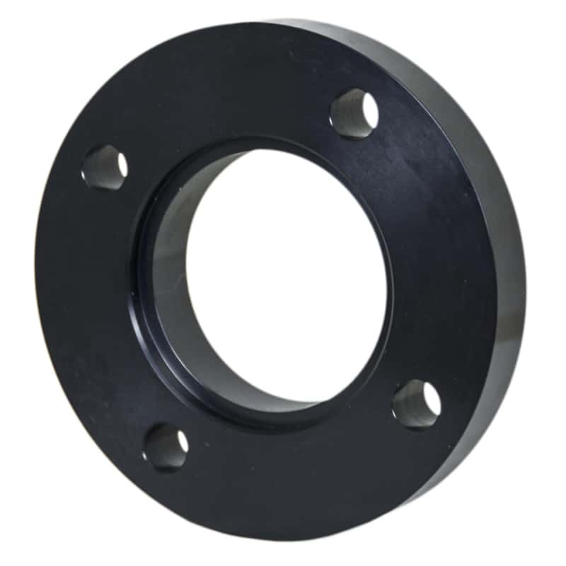 Fluidampr — Fluidampr Ford 5/8 4-bolt Pulley Spacer Aluminum N/A Balanced Damper
Pulley Spacer - view 5