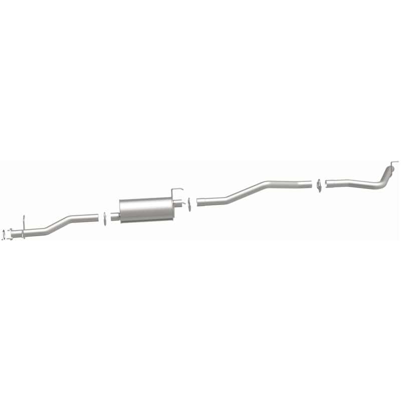 Magnaflow — MagnaFlow BRE Exhaust Kit 95-98 Toyota T100 3.4L
Exhaust Kit - view 29