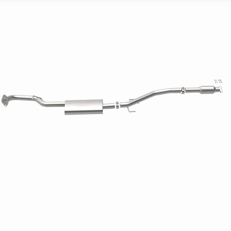 Magnaflow — Magnaflow 13-17 Hyundai Santa Fe Sport 2.4L Direct Fit Cat Converter (California Grade)
California - view 16