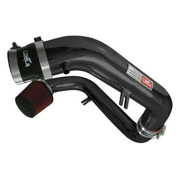 Injen — Injen 00-03 S2000 2.0L 04-05 S2000 2.2L Black Cold Air Intake
Cold Air Intake
Air Intake Kit - view 2