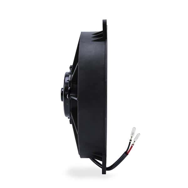 Mishimoto — Mishimoto 11 Inch Race Line High-Flow Electric Fan - view 3