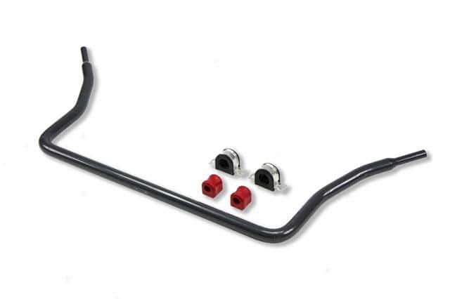 Belltech — Belltech FRONT ANTI-SWAYBAR 91-93 GMC TYPHOON/ 91 SYCLONE
FRONT ANTI-SWAYBAR - view 2