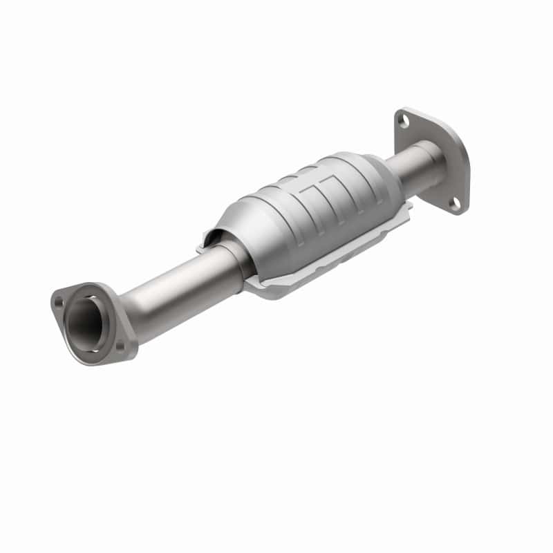 Magnaflow — MagnaFlow Conv DF 02-03 MPV 3.0L Driver Side Rear OEM
OEM Grade
OEM - view 7