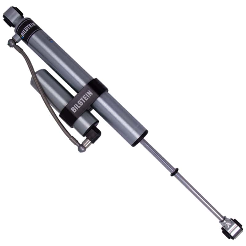 Bilstein — Bilstein 5160 Series 2019+ Chevrolet Silverado Trail Boss 4x4 Monotube Shock Absorber
Shock - view 4
