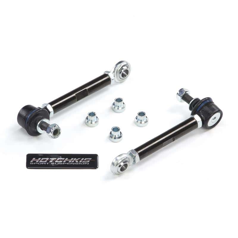 Hotchkis — Hotchkis 07-13 BMW 3 Series E92 Rear Endlink Kit
E92 Rear Endlink Kit
Sway Bar Link - view 3