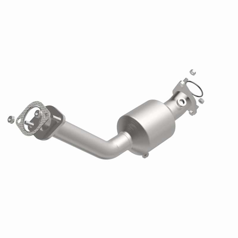Magnaflow — MagnaFlow DF Conv 18-21 Infiniti Q50 3.0L
California - view 25
