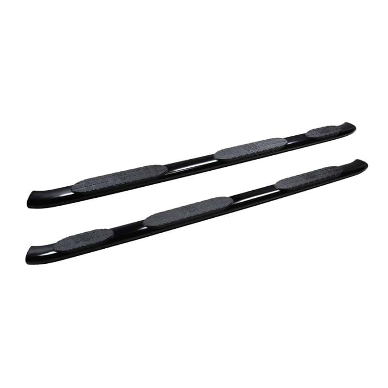 Westin — Westin 19-22 RAM 1500 CC 5ft7in. Bed (Excl. Classic) PRO TRAXX 5 W2W Oval Nerf Step Bars - Black
Nerf/StepBarWTW - view 1