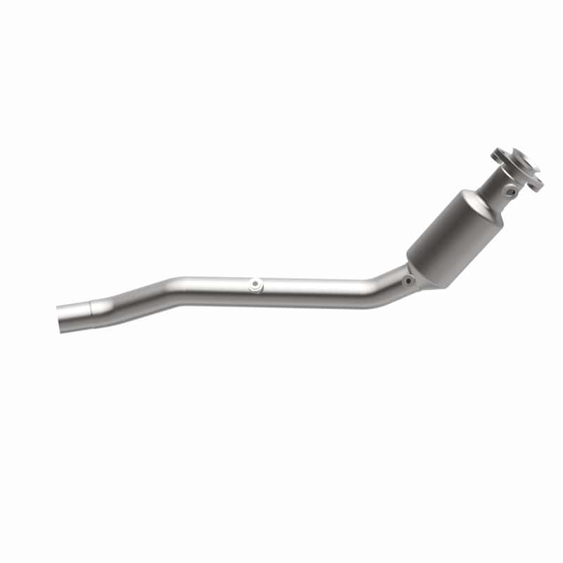 Magnaflow — Magnaflow 07-09 Land Rover Range Rover Sport 4.2L Direct Fit Converter
California - view 24