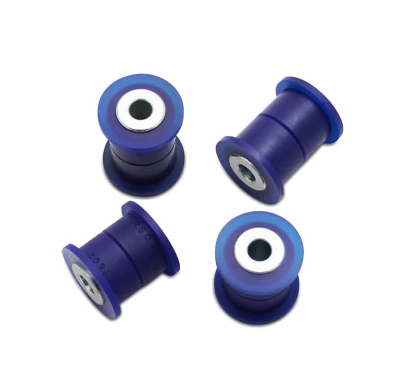 Superpro — SuperPro Lotus Elise Rear Lower Control Arm
Bushing Kit - view 2