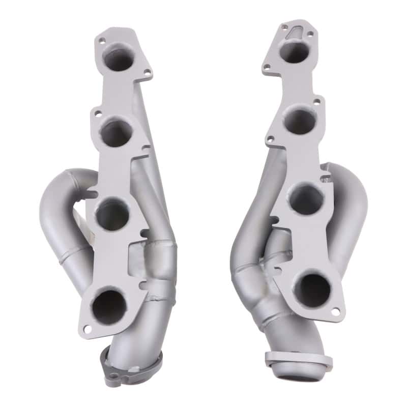BBK — BBK 03-08 Dodge Ram 1500 5.7L Shorty Tuned Length Exhaust Headers - 1-3/4 Ti Ceramic (Excl 2500)
Exhaust Headers - view 19