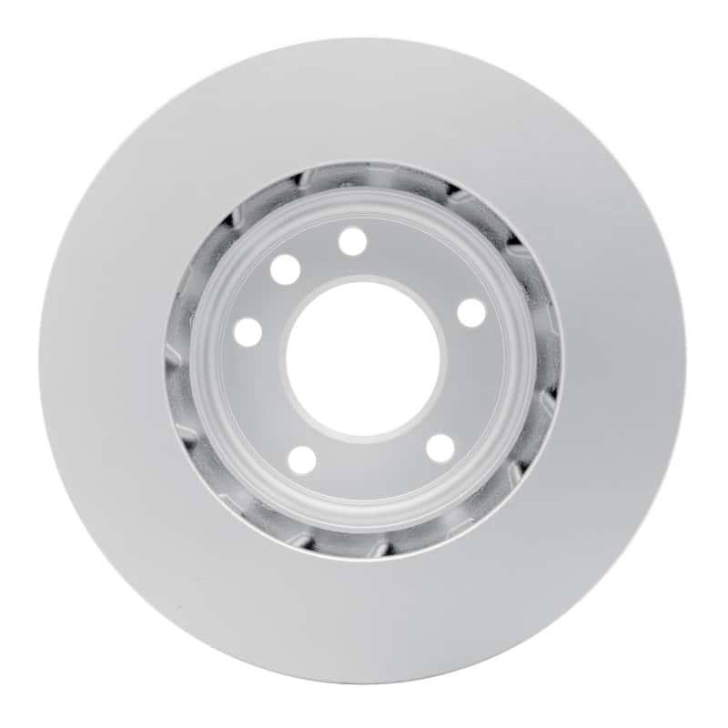 DFC — DFC 03-18 Porsche Cayenne Right Front GeoSPEC Coated Rotor
DFC Brake Rotor - view 5