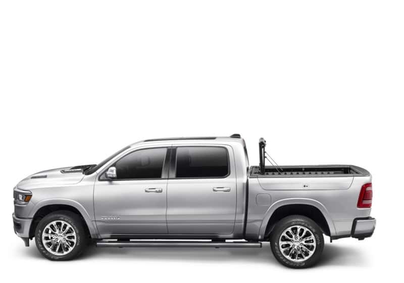 Undercover — UnderCover 19-20 Ram 1500 (w/ Rambox) 5.7ft Armor Flex Bed Cover
AX 19-26Ram 5ft.7 w/ - view 29