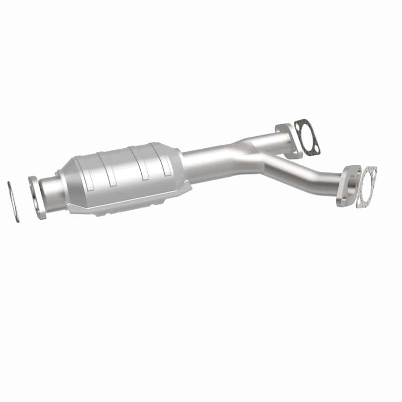 Magnaflow — MagnaFlow Conv DF Mazda 929 92-95 3.0L
Standard Grade
Standard - view 10