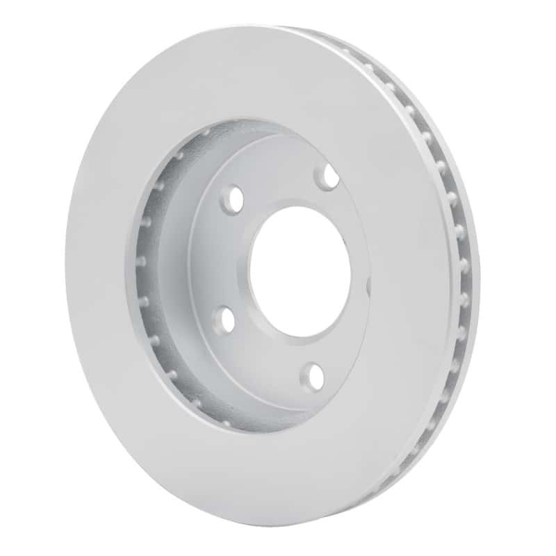 DFC — DFC 83-96 Buick Reatta Front GeoSPEC Coated Rotor
DFC Brake Rotor - view 4