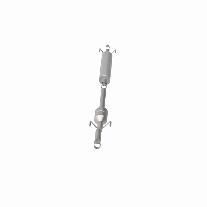 Magnaflow — Magnaflow Conv DF 2002-2006 Sprinter 2500 2.7 L Underbody
OEM Grade
OEM - view 25
