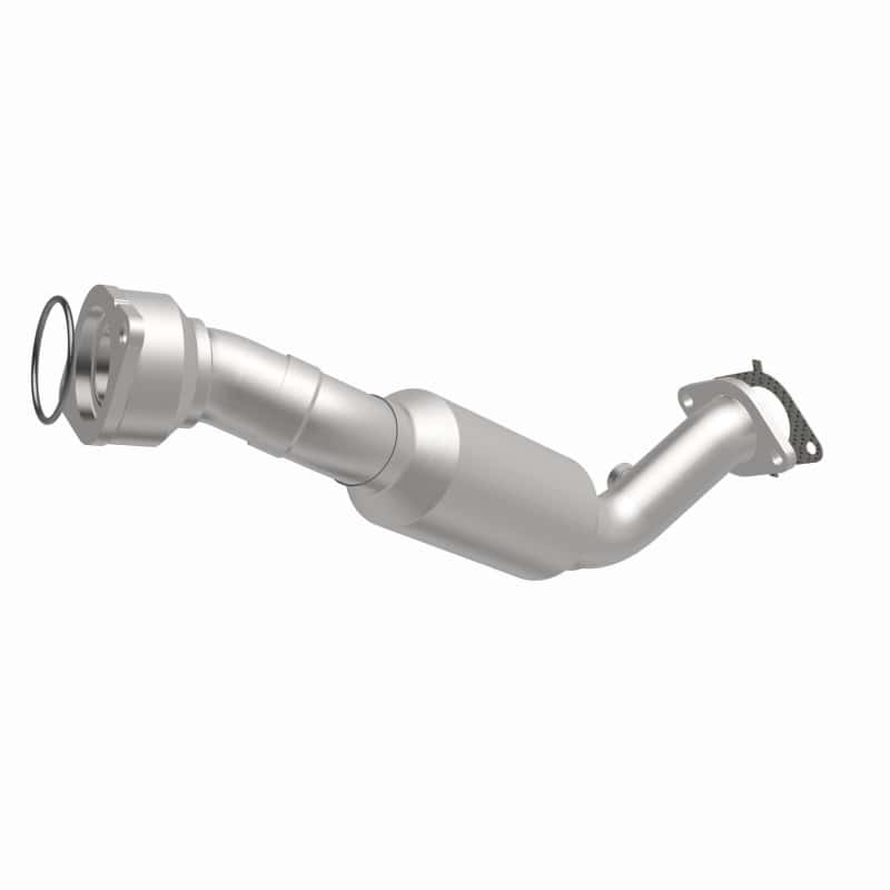 Magnaflow — Magnaflow 09-11 Lucerne V6 3.9L OEM Underbody Direct Fit Catalytic Converter
OEM Grade
OEM - view 7