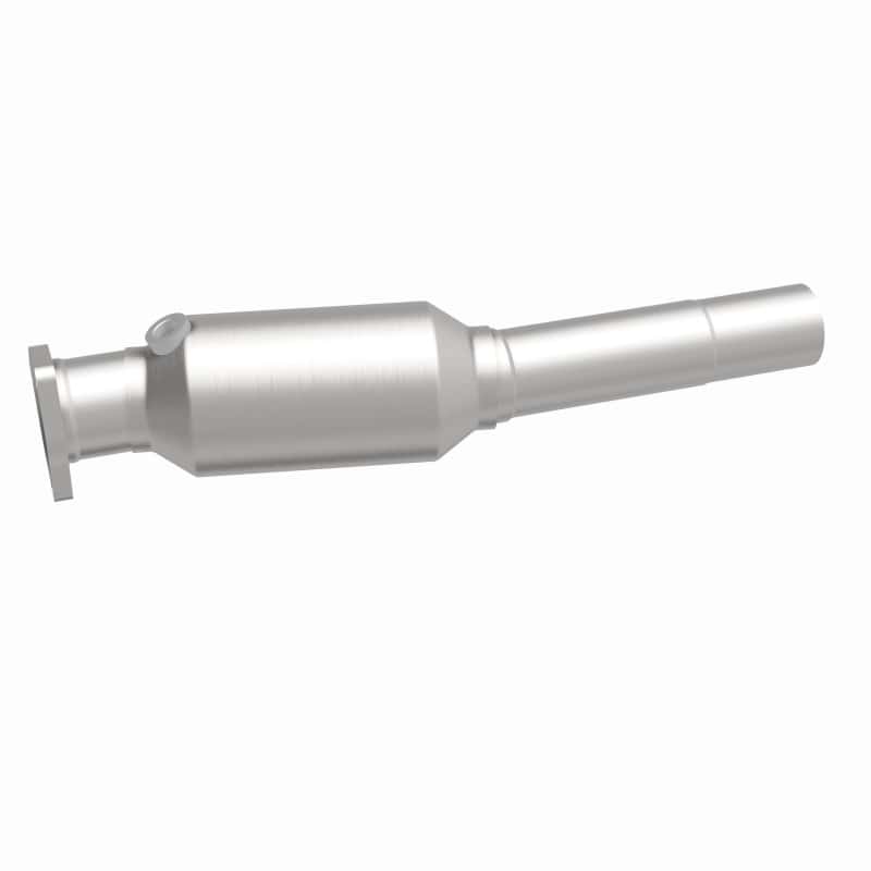 Magnaflow — MagnaFlow Conv Direct Fit VW 88-95
Standard Grade
Standard - view 11