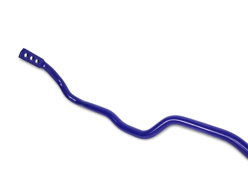 Superpro — SuperPro 2023+ Toyota GR Corolla 24mm Adjustable Rear Sway Bar - view 3