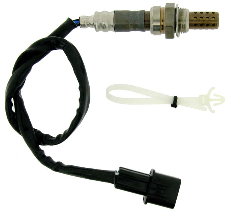 NGK — NGK Mitsubishi Galant 1999 Direct Fit Oxygen Sensor - view 1