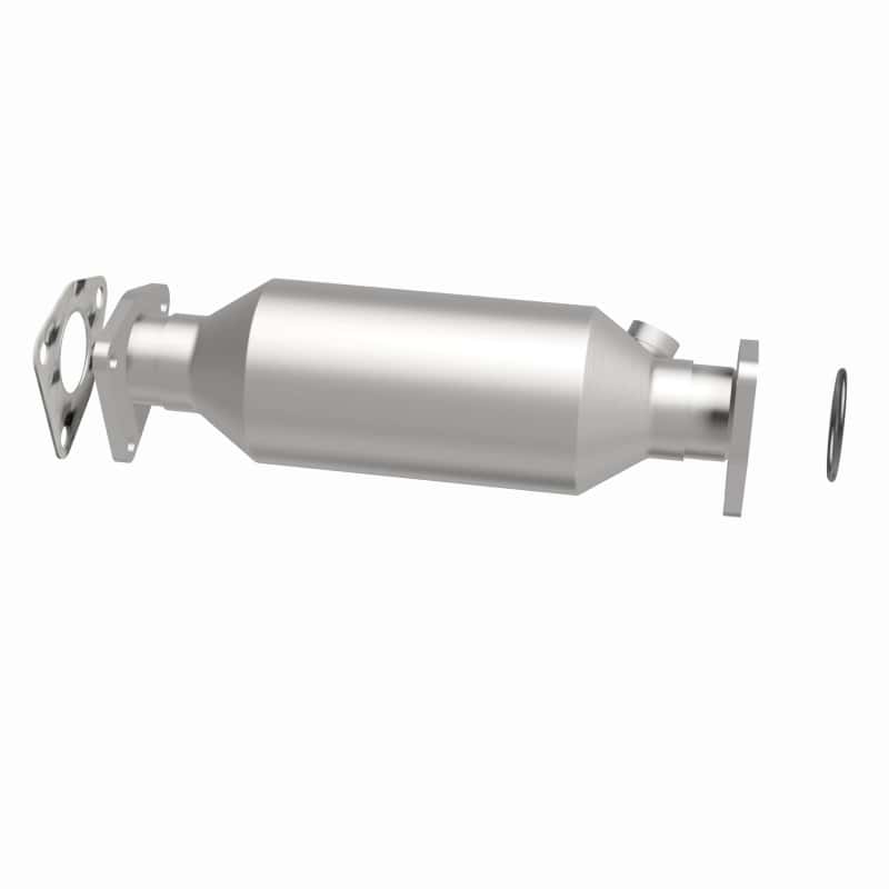 Magnaflow — MagnaFlow Conv DF 96-01 Honda Prelude 2.3L
HM Grade
HM - view 10