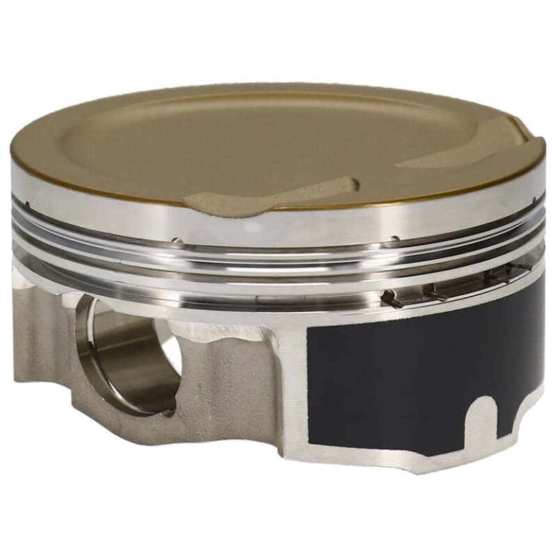 JE Pistons — JE Pistons VW 2.0T TSI Ultra Series 23mm PIN - Set of 4 Pistons - view 5