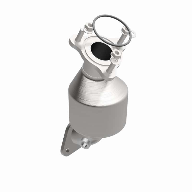 Magnaflow — Magnaflow Conv DF 2010-2011 LaCrosse 3.6 L Underbody
OEM Grade
OEM - view 29